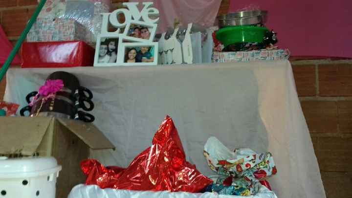 #25dias nosso cha de panela - 6