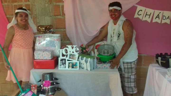 #25dias nosso cha de panela - 9