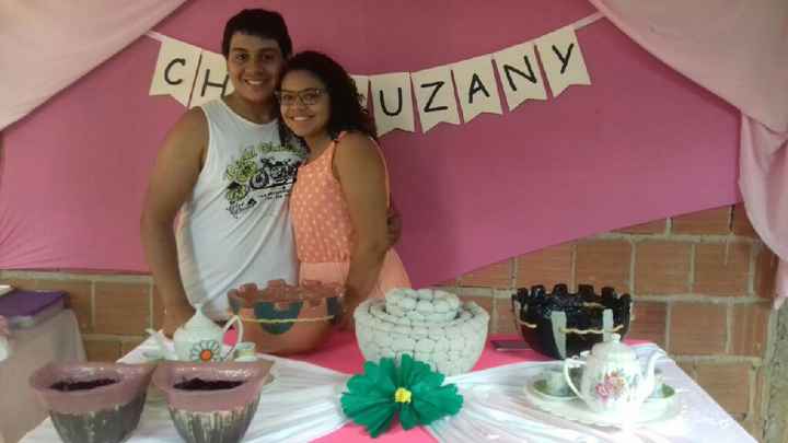 #25dias nosso cha de panela - 13