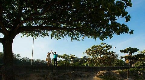 Mais algumas fotos do nosso pré wedding - 12