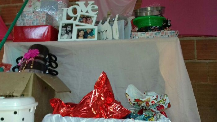 #25dias nosso cha de panela - 6
