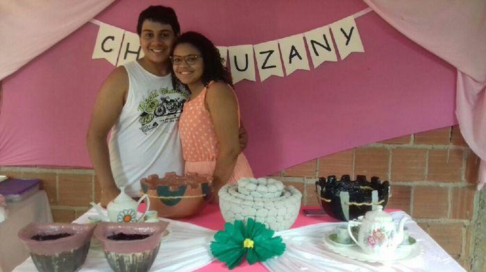 #25dias nosso cha de panela - 13