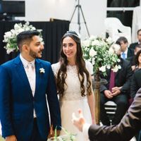 Quantos ❤️ você dá para o dia do seu casamento? Avalie! - 1