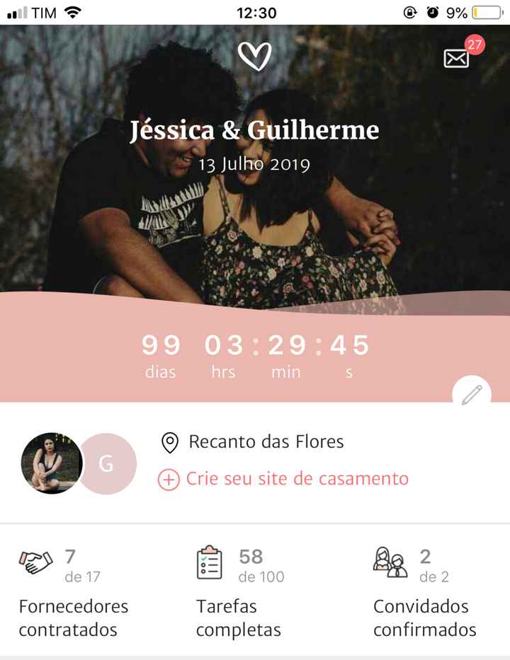 Finalmente 2 dígitos! - 1