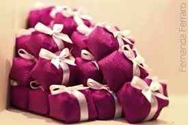 Decoração 15 - Fucsia