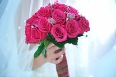 Buque de Rosa