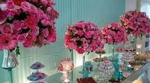 Decoração 16 - Fucsia