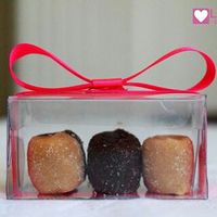 Doces - 1