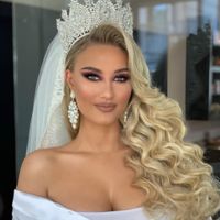 Penteado: Cabelo solto ou semi-preso? - 1