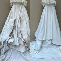 Onde lavar o vestido de noiva? - 1