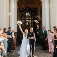 Quantos ❤️ você dá para o dia do seu casamento? Avalie! - 1