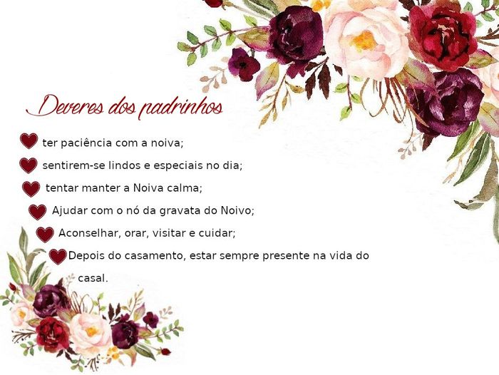Manual dos padrinhos 2