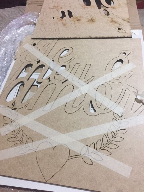 Comprar mdf - minha experiência mc e Solaser 3