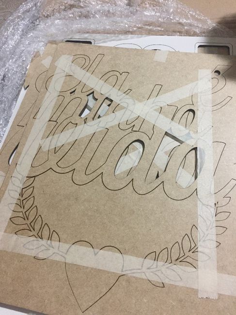 Comprar mdf - minha experiência mc e Solaser 4