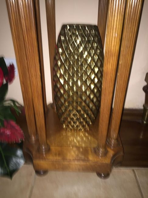 Mais decor que vou catar