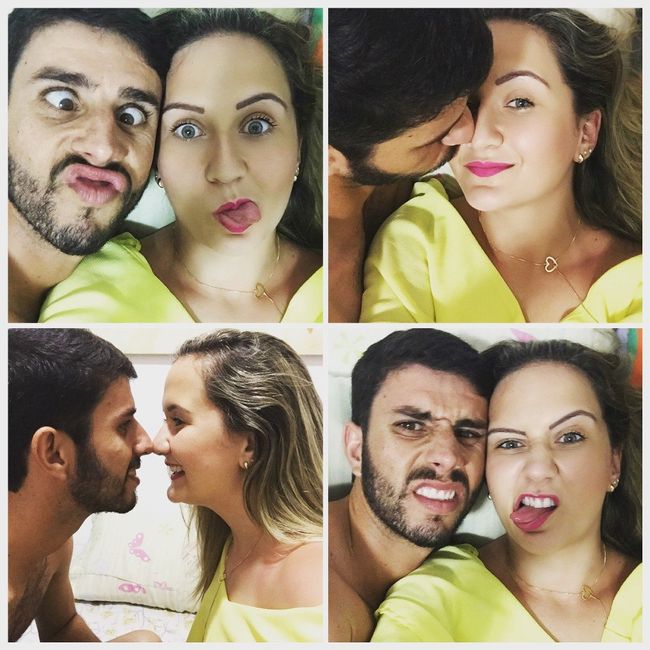 Não sei se define muito bem nossa loucura