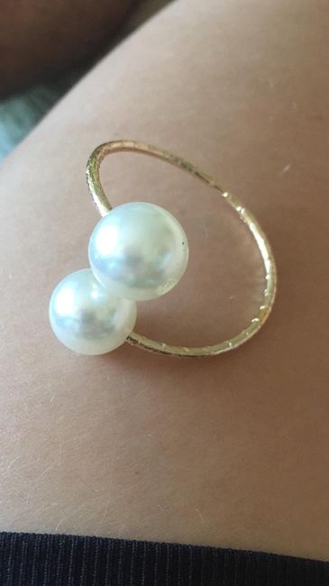 Anel de guardanapo DIY