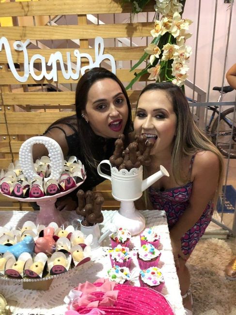 esses pirulitos arrasaram