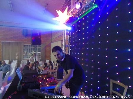 dj jeovane  sonorizações.