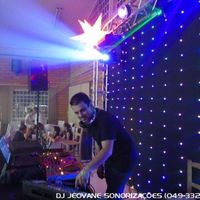 dj jeovane  sonorizações.