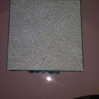 Convite padrinhos diferente - 1
