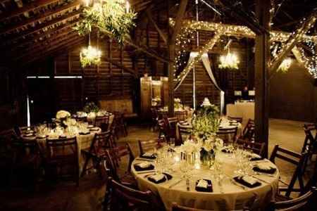 Casamento Rustico