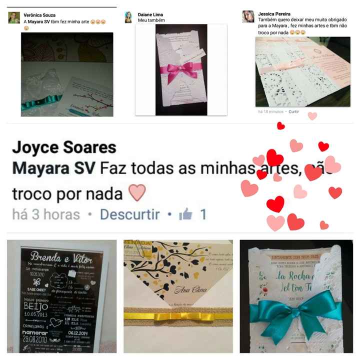 O que quem comprou comigo fala