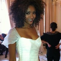 Vocês também possuem dificuldades em encontrar referências de noivas negras?