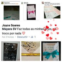 O que quem comprou comigo fala