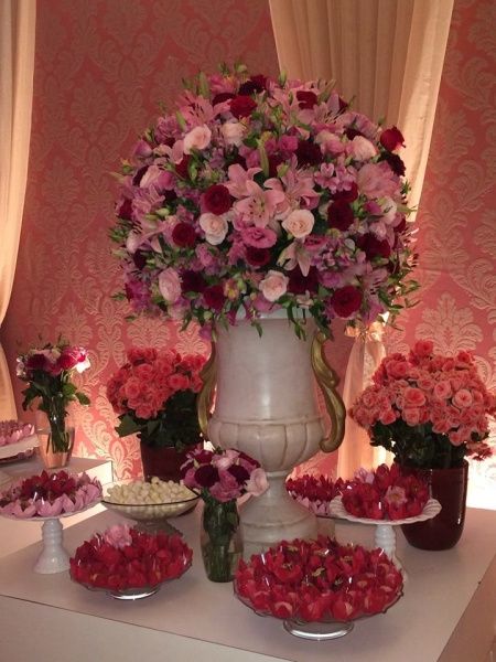 Flores