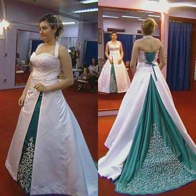 Vestidos