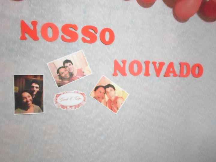 Decoração!