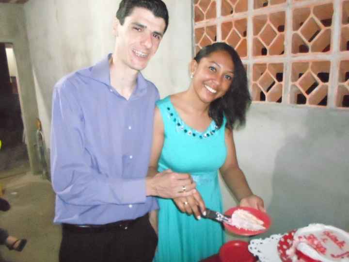 Partida do bolo