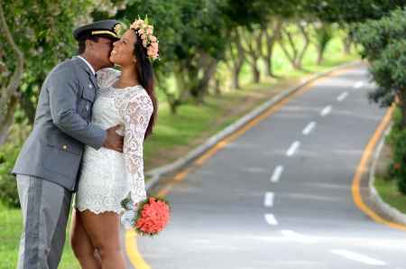 Ensaio fotografico