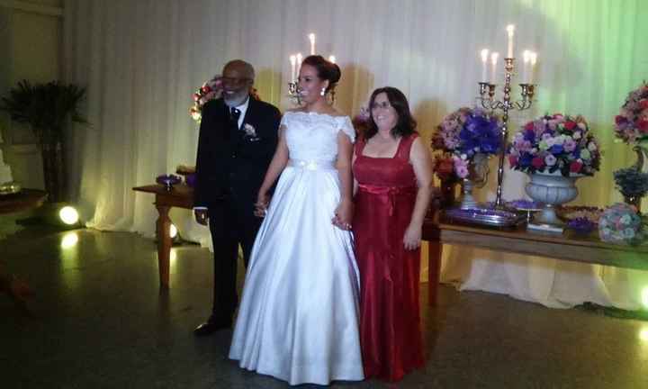 Meus pais