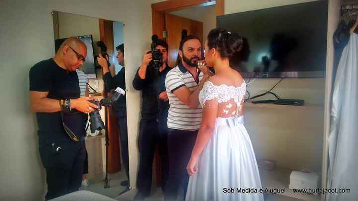 Making Off