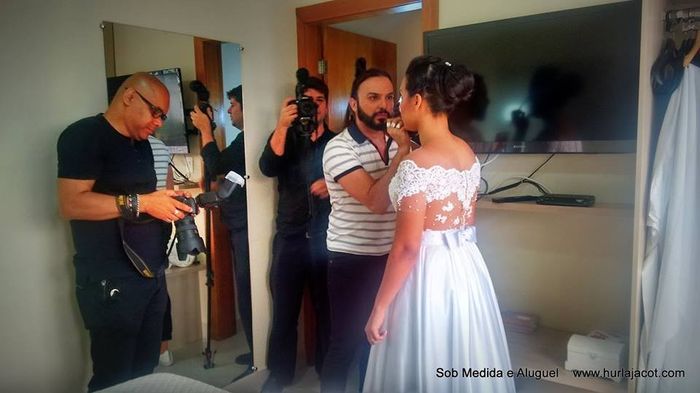 Making Off