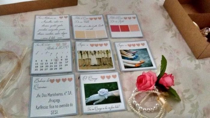 Para as madrinhas. paleta de cores do vestido, imagens com inspirações, e paleta de cores para o sap