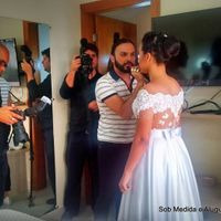Making Off