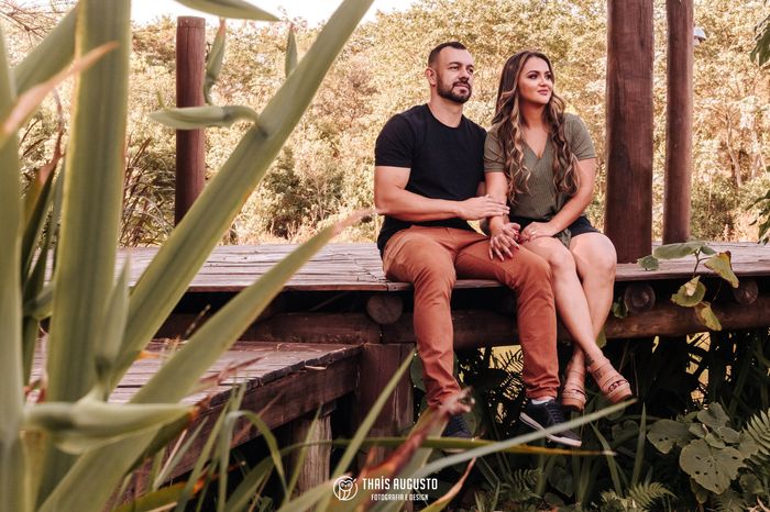 Nosso pré wedding 3