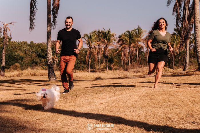 Nosso pré wedding 6