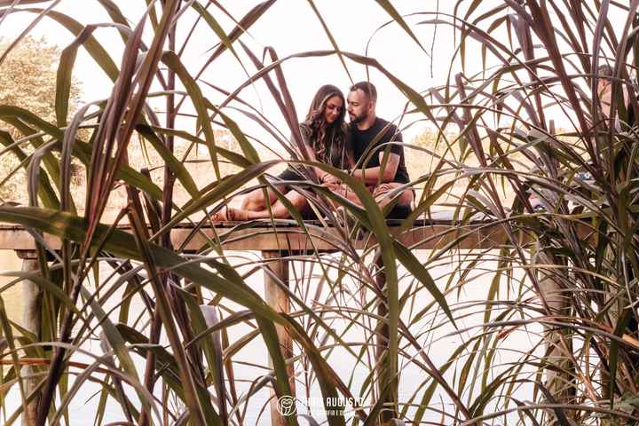Nosso pré wedding - 2
