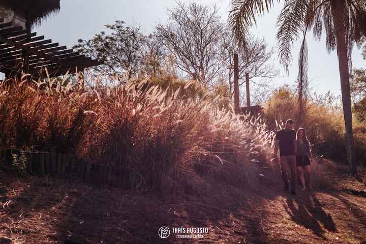 Nosso pré wedding - 8