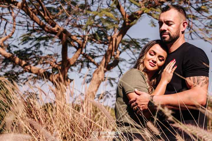 Nosso pré wedding - 10