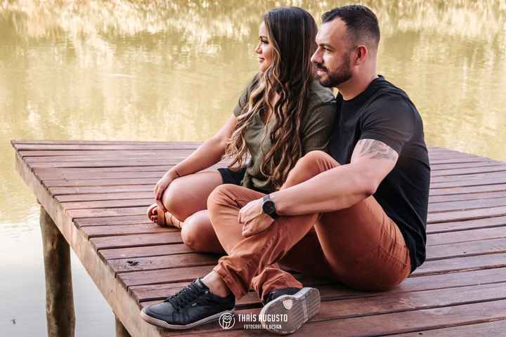 Nosso pré wedding - 11