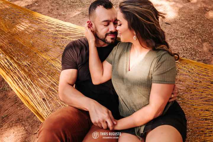 Nosso pré wedding - 12