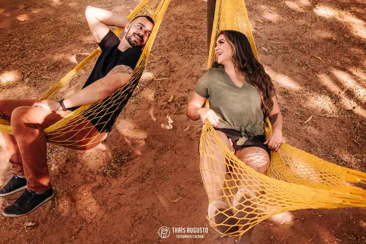 Nosso pré wedding - 13