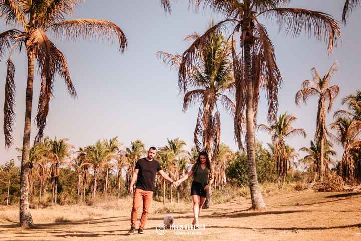Nosso pré wedding - 15