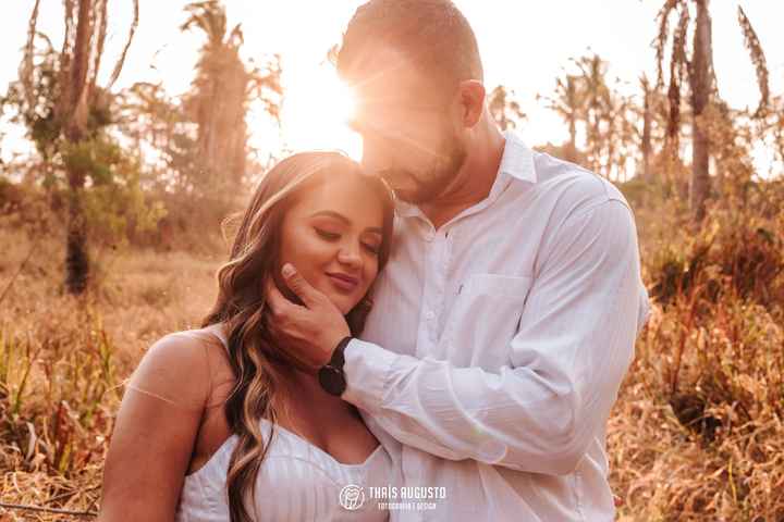 Nosso pré wedding - 17