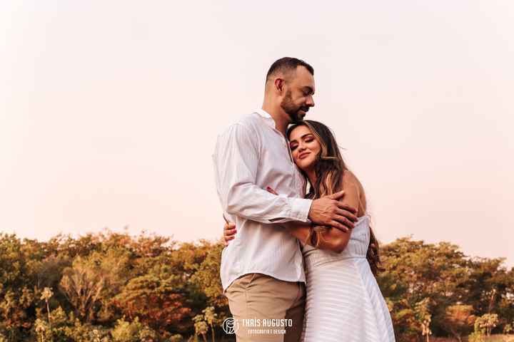 Nosso pré wedding - 18
